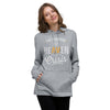 Unisex Lightweight Hoodie